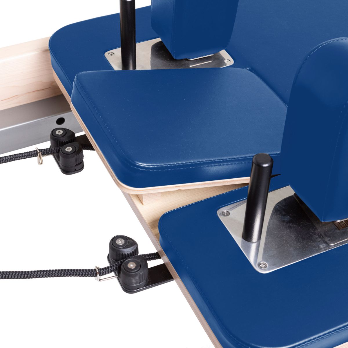 Master Instructor Reformer | Physio
